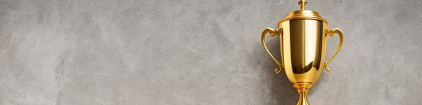 Awards & Certification