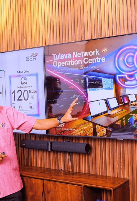 Network Design & Benchmarking