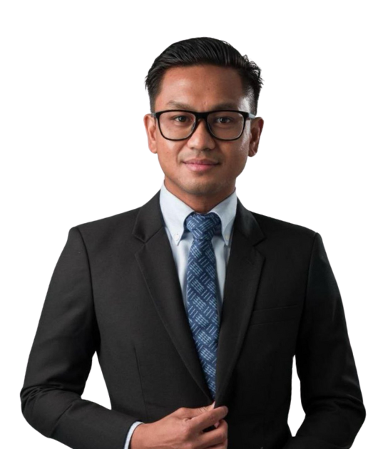 Ahmad Syuaib Nasir