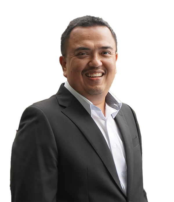 Muhammad Hezri Mahmud